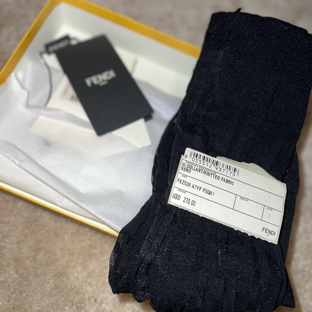 Fendi tights